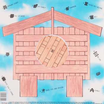 LP Pom Poko: Champion