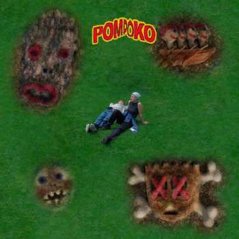 CD Pom Poko: Cheater