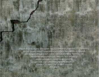 CD Argema: Pomaláče - Best Of 2010