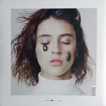 LP Pomme: À Peu Près