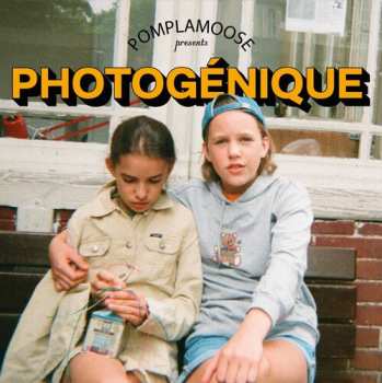 Album Pomplamoose: Photogénique
