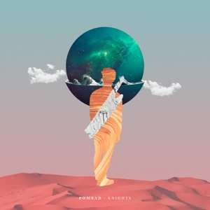 Album Pomrad: Knights