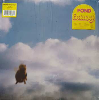2LP Pond: Stung! CLR