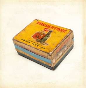 Album Pondertone: From Now On