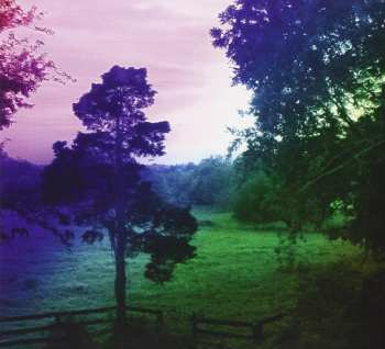 Album Pontiak: Echo Ono