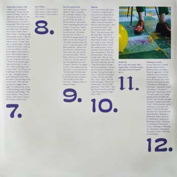 LP Pony Girl: Enny One Will Love You CLR | LTD