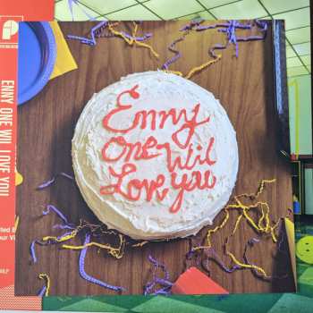 LP Pony Girl: Enny One Will Love You CLR | LTD