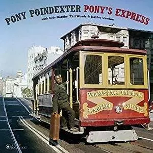 Pony's Express