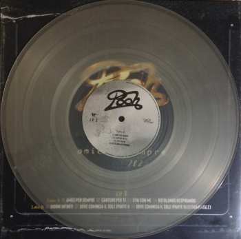 8LP/Box Set Pooh: Amici X Sempre 2023 CLR | LTD | NUM