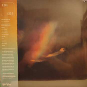 LP Pool Kids: Pool Kids CLR | LTD