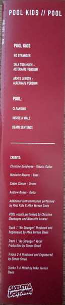 LP Pool Kids: Pool Kids // Pool