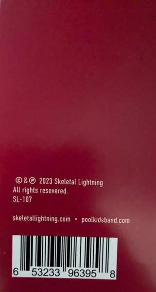 LP Pool Kids: Pool Kids // Pool