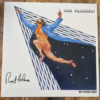 LP Pool-Pah: The Flasher CLR