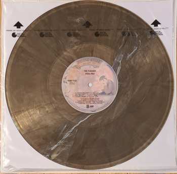 LP Pool-Pah: The Flasher CLR