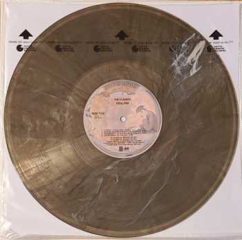 LP Pool-Pah: The Flasher CLR