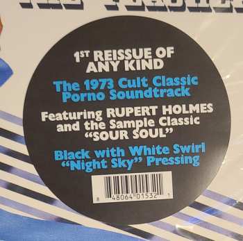 LP Pool-Pah: The Flasher CLR