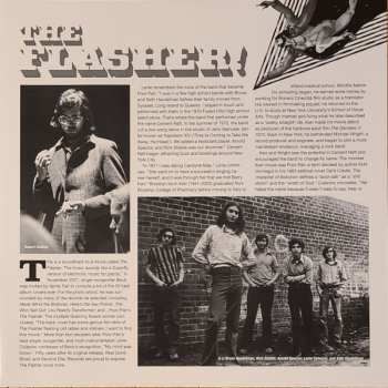 LP Pool-Pah: The Flasher CLR