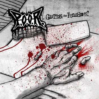 Album Point Of Our Resistance: Glutton For Punishment