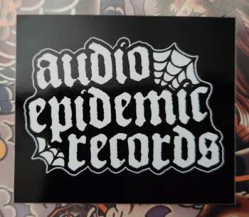 SP Bent Out Of Shape: Poor Impulse Control/Bent Out Of Shape Split