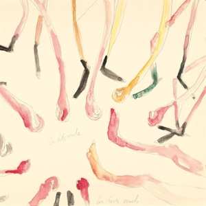 CD Poor Isa: Let's Drink The Sea And Dance