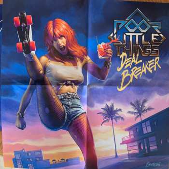 LP Poor Little Things: Deal Breaker