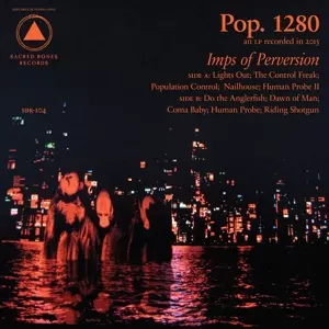 Imps Of Perversion