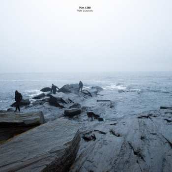 Album Pop. 1280: Way Station