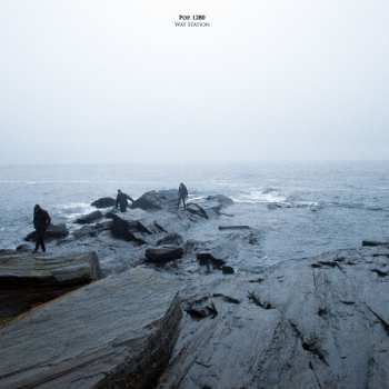 LP Pop. 1280: Way Station LTD