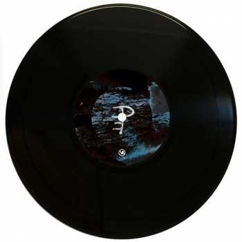 LP Pop. 1280: Way Station LTD