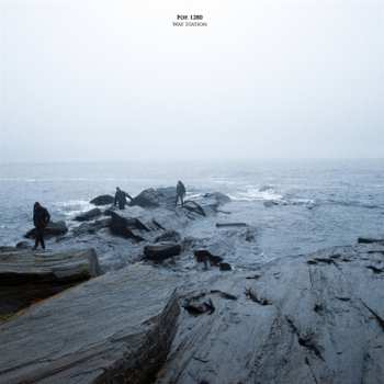 CD Pop. 1280: Way Station