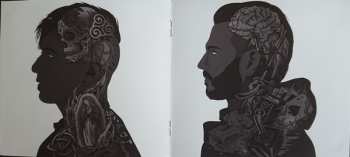 CD Pop Evil: Pop Evil