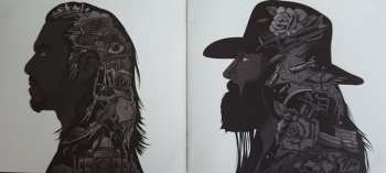 CD Pop Evil: Pop Evil