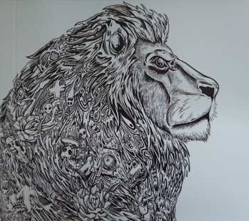 CD Pop Evil: Pop Evil