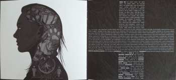 CD Pop Evil: Pop Evil