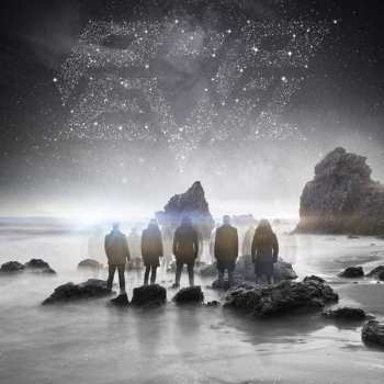 2LP Pop Evil: Up LTD | CLR