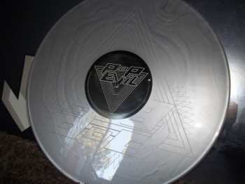 2LP Pop Evil: Up LTD | CLR