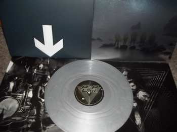 2LP Pop Evil: Up LTD | CLR