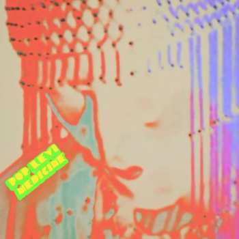 CD Pop Levi: Medicine