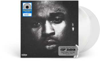 2LP Pop Smoke: Faith CLR | LTD