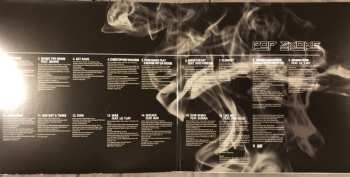 2LP Pop Smoke: Meet The Woo V.2 DLX