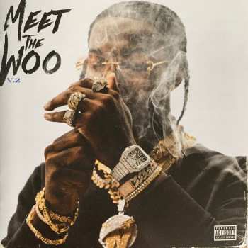 CD Pop Smoke: Meet The Woo V.2