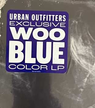 LP Pop Smoke: Meet The Woo V.1 Mixtape CLR