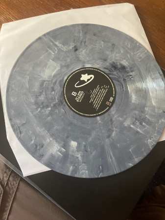 2LP Pop Smoke: Shoot For The Stars Aim For The Moon CLR | LTD