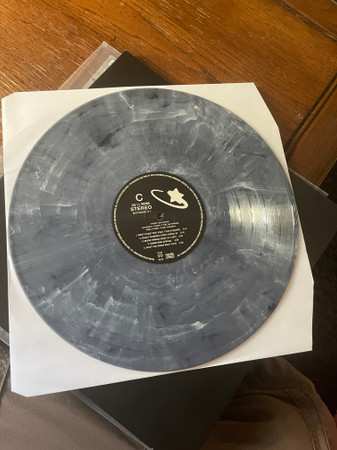 2LP Pop Smoke: Shoot For The Stars Aim For The Moon CLR | LTD