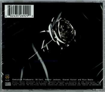 2CD Pop Smoke: Shoot For The Stars Aim For The Moon DLX