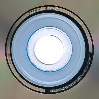 CD Imperial State Electric: Pop War