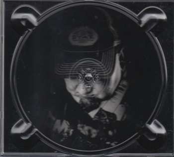 CD Popa Chubby: Two Dogs