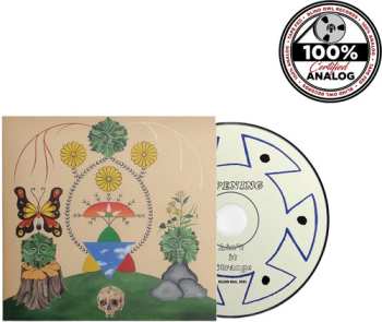 Album Pope,mike: Ripening