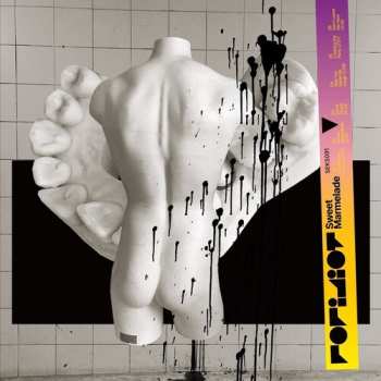 Album Popidioit: Sweet Marmelade