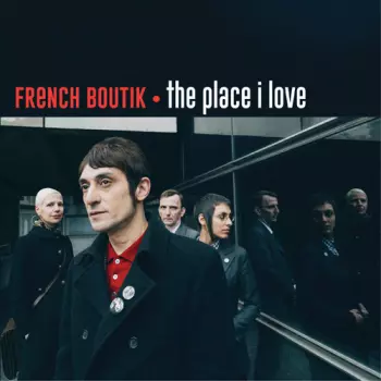 Chantent The Jam